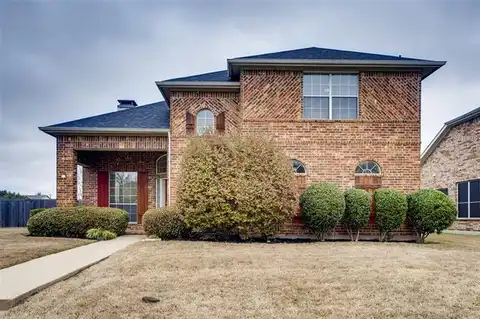 Smoketree, ROCKWALL, TX 75032