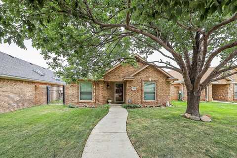 Brennan, AMARILLO, TX 79121
