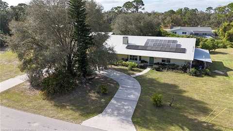 Bottlebrush, LAKE PLACID, FL 33852