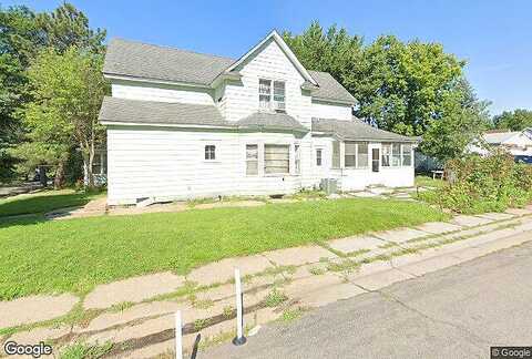 Front, SAINT PAUL, MN 55117