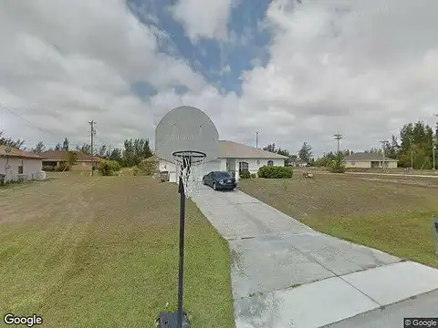 14Th, CAPE CORAL, FL 33914