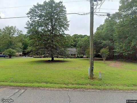 Oakridge, FORSYTH, GA 31029