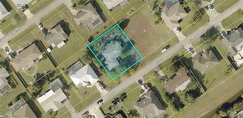 Inman, LEHIGH ACRES, FL 33936