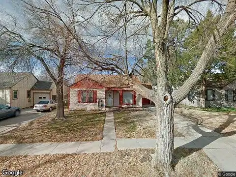 Jackson, AMARILLO, TX 79109
