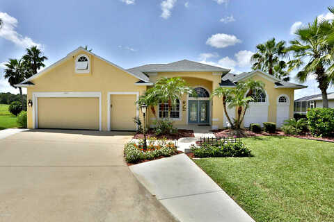 Springwater, PORT ORANGE, FL 32128