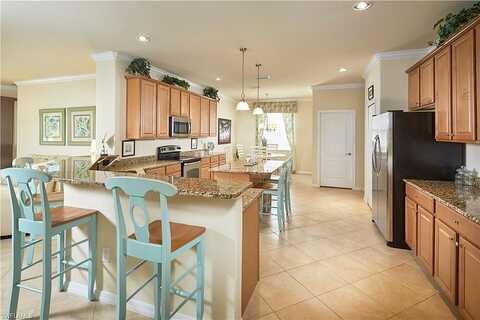 Sheltered Oak, NORTH FORT MYERS, FL 33903