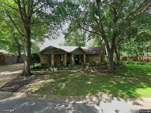 Clark, PARIS, TX 75460