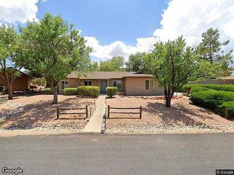 Valley View, SEDONA, AZ 86336
