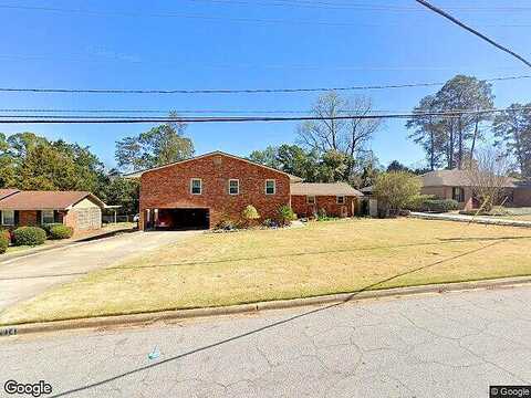 Sue Mack, COLUMBUS, GA 31906