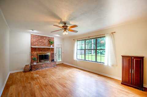 Fitzpatrick, TALLAHASSEE, FL 32309