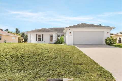 48Th, LEHIGH ACRES, FL 33976
