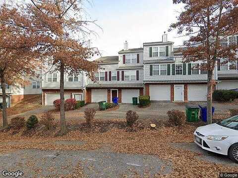 Silver Leaf, CHRISTIANSBURG, VA 24073