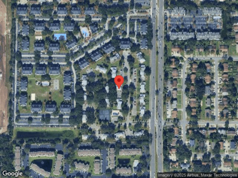 Graduate, ORLANDO, FL 32826