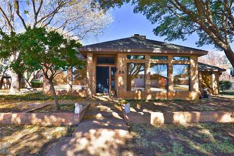 Cypress Point, ABILENE, TX 79606