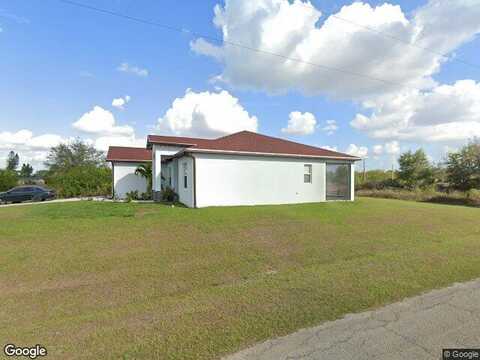 4Th, LEHIGH ACRES, FL 33976