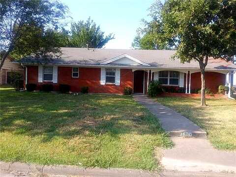 Vernon, GREENVILLE, TX 75402