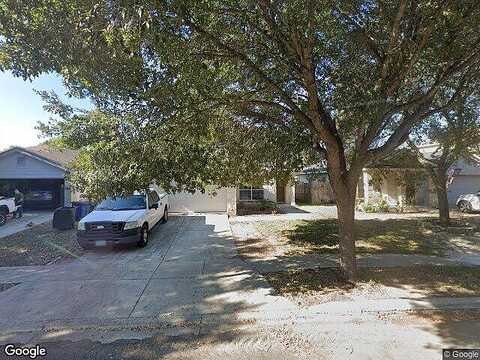 Val Verde, NEW BRAUNFELS, TX 78130