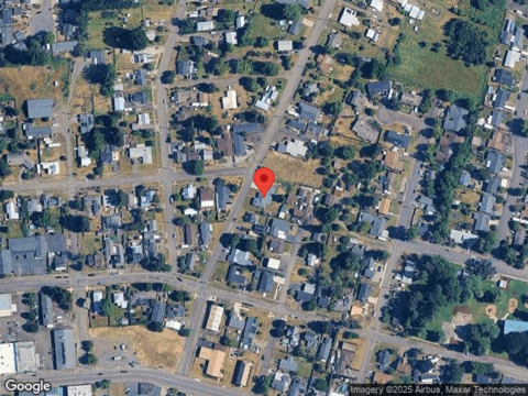 Hill, SHERIDAN, OR 97378