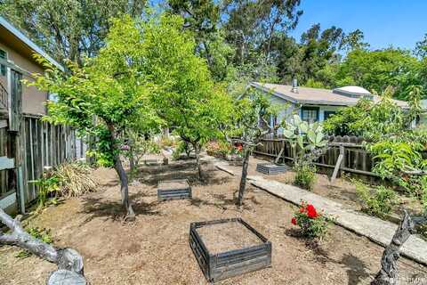 Humboldt, OAKLAND, CA 94601