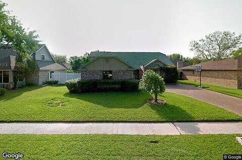 Willow, PORTLAND, TX 78374