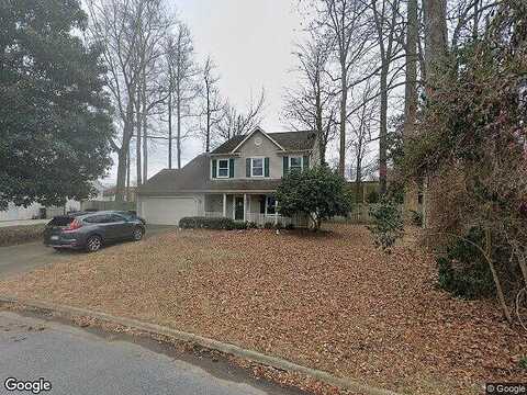 Country Glen, VIRGINIA BEACH, VA 23453