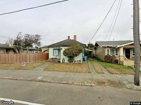 J, EUREKA, CA 95501