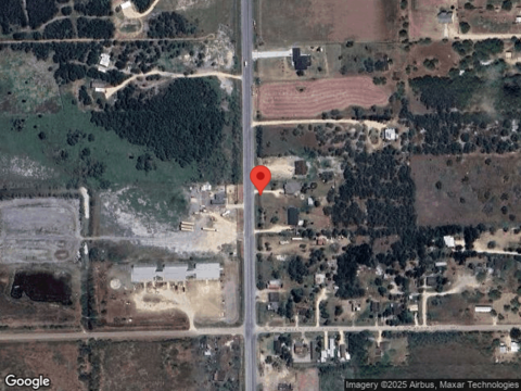 Fm 506, SANTA ROSA, TX 78593