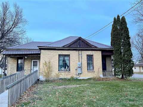 Oak, LESTER PRAIRIE, MN 55354