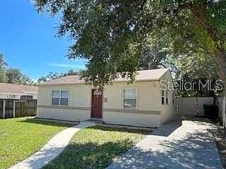 Queen, SAINT PETERSBURG, FL 33712