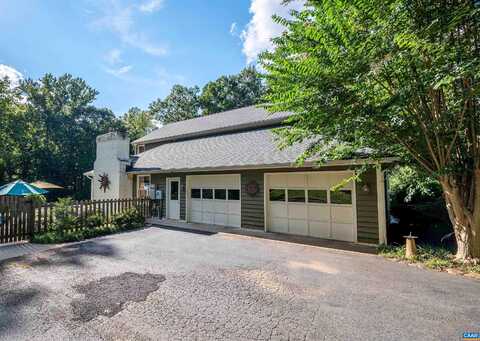 Fern Creek, CHARLOTTESVILLE, VA 22911