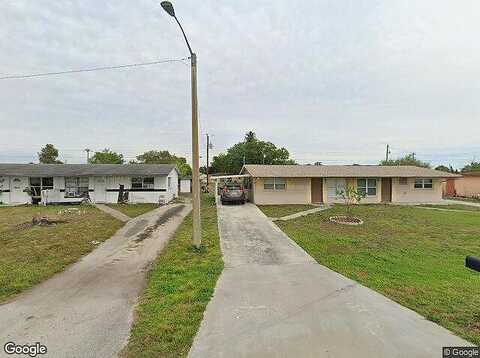 Westminster, LEHIGH ACRES, FL 33936