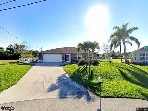 2Nd, CAPE CORAL, FL 33909