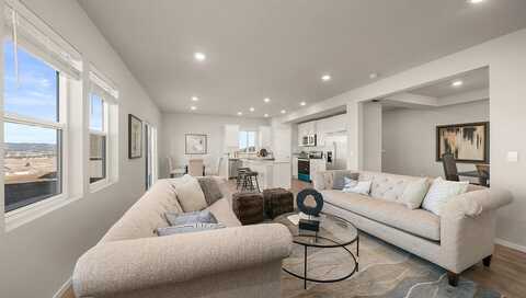 Valley Vista, LIBERTY LAKE, WA 99019