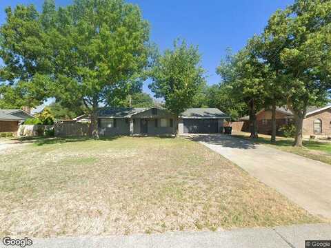 Tanglewood, TEMPLE, TX 76502