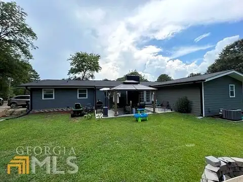 Tamea, COVINGTON, GA 30014