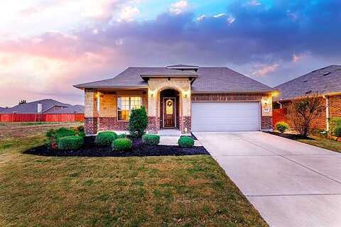 Abbey, HEARTLAND, TX 75126