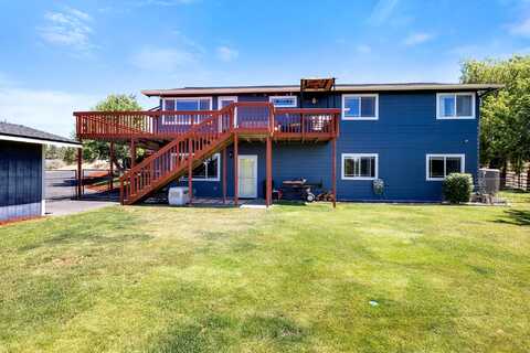 Crestview, MADRAS, OR 97741