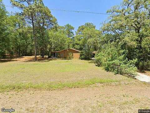 88Th Place, DUNNELLON, FL 34431