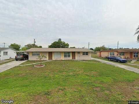Westminster, LEHIGH ACRES, FL 33936