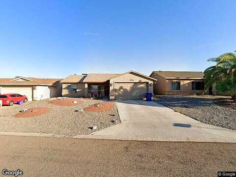 Folzman, LAKE HAVASU CITY, AZ 86404