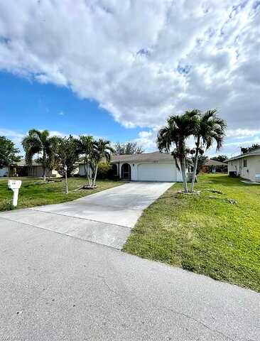 6Th, CAPE CORAL, FL 33990