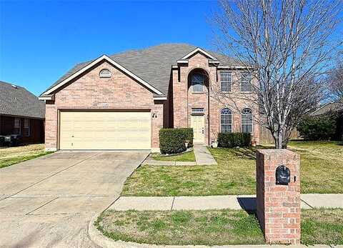 Caddo Springs, JUSTIN, TX 76247