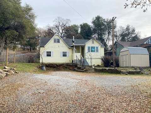 Buchanan, TUOLUMNE, CA 95379
