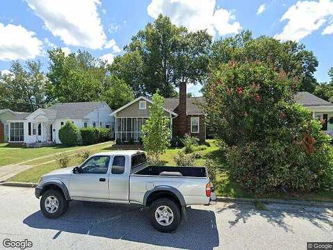 Hampton, AUGUSTA, GA 30904