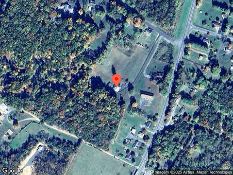 Broadhead School, GREENVILLE, VA 24440