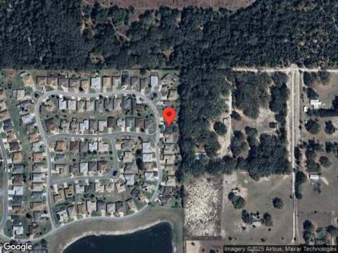 125Th, SUMMERFIELD, FL 34491