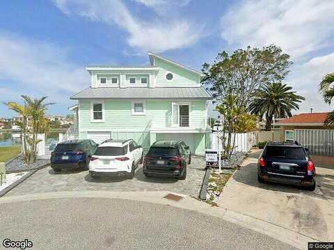 1St, REDINGTON SHORES, FL 33708