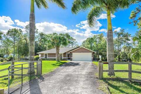 61St, LOXAHATCHEE, FL 33470