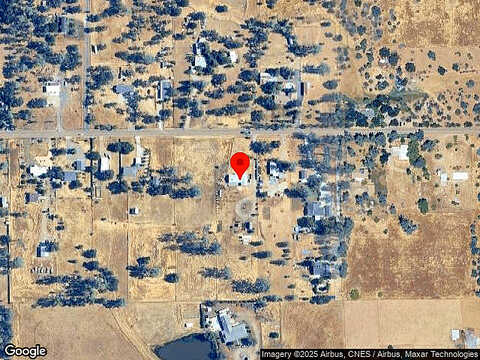 Lassen, ANDERSON, CA 96007