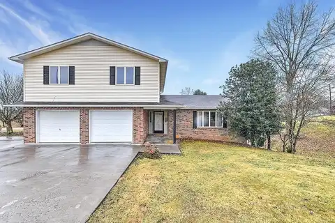 Mary Lee, ABINGDON, VA 24210